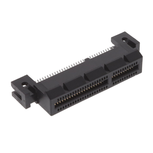 Amphenol ICC (FCI) 10025026-10201TLF electronic component