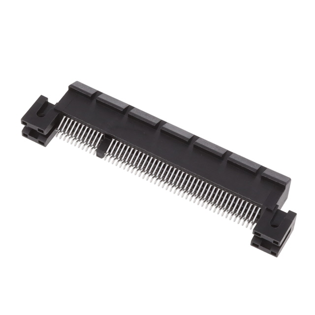 Amphenol ICC (FCI) 10025026-10202TLF electronic component