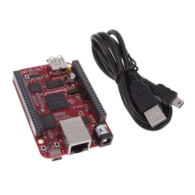 BeagleBoard 102110423 electronic component
