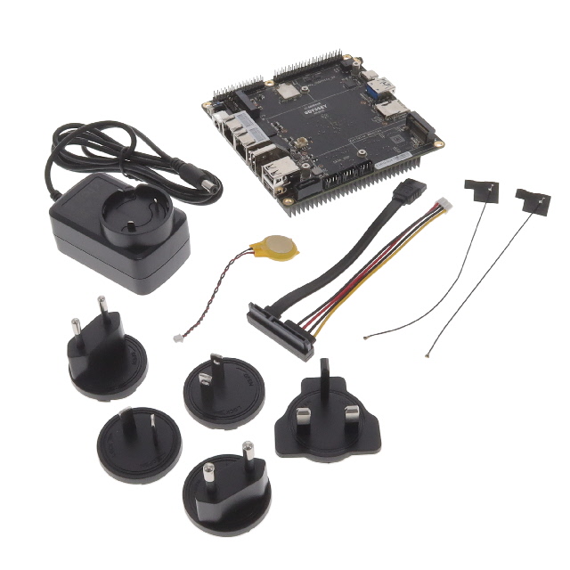 Seeed Technology Co., Ltd 102110539 electronic component