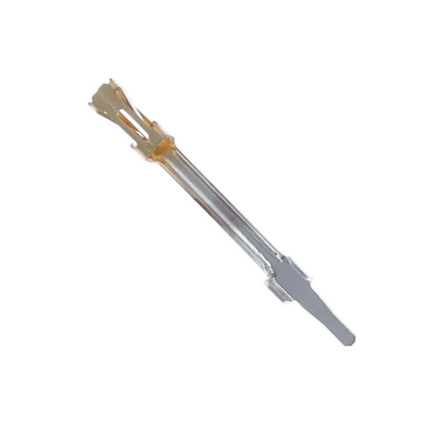 TE Connectivity AMP Connectors 102437-1 electronic component