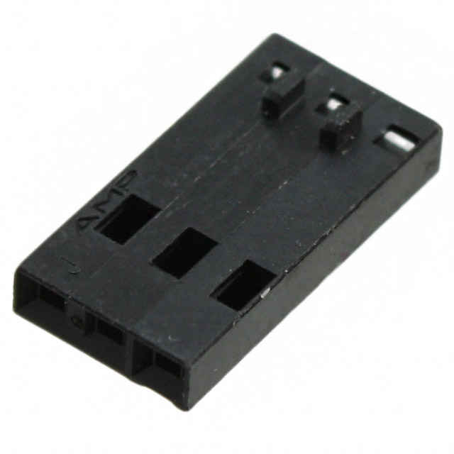 TE Connectivity AMP Connectors 104503-2 electronic component