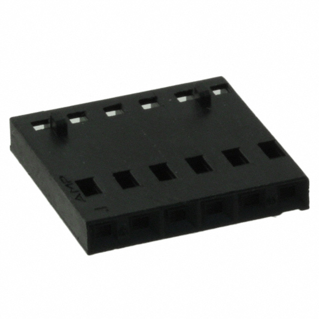 TE Connectivity AMP Connectors 104503-5 electronic component