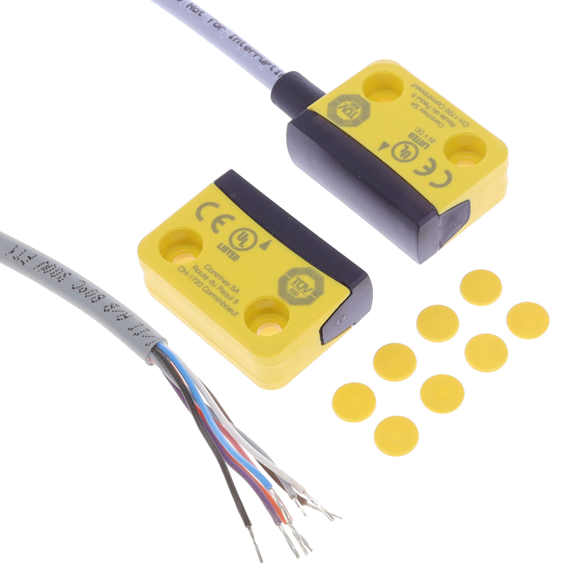 Molex 1202570012 electronic component