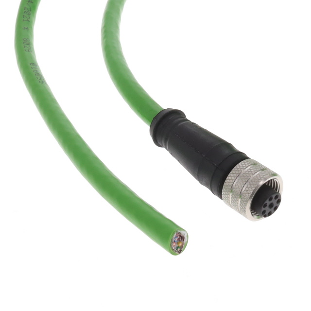 Molex 1204610073 electronic component