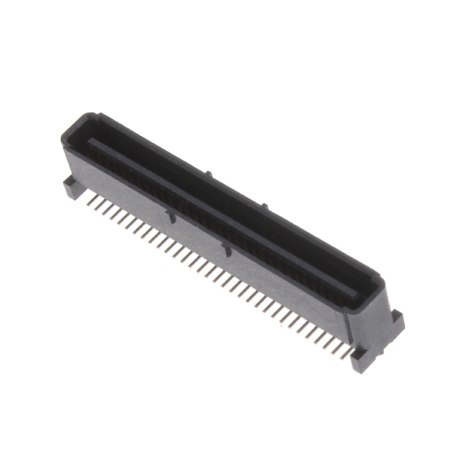 TE Connectivity AMP Connectors 120526-1 electronic component