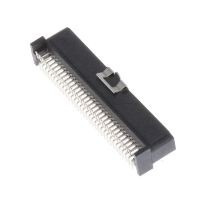 TE Connectivity AMP Connectors 120534-1 electronic component