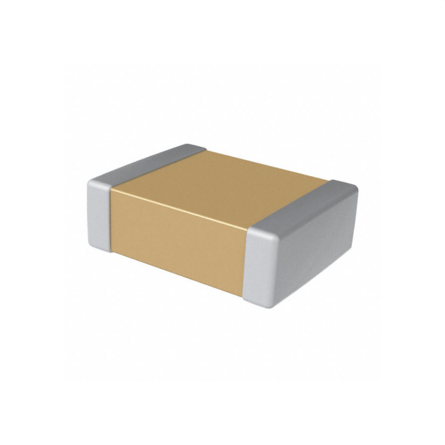 Walsin Technology Corporation 1210B684M500CT electronic component