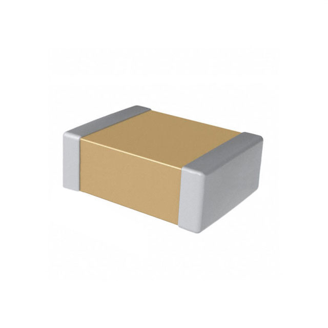 Walsin Technology Corporation 1210N152J201CT electronic component