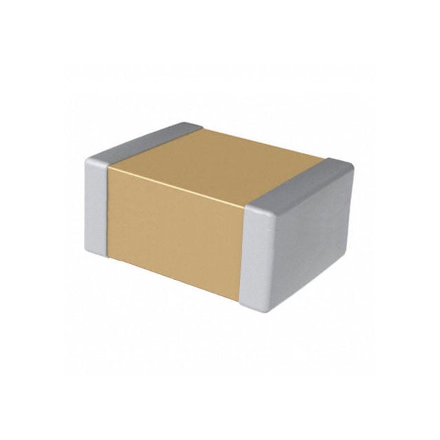 Walsin Technology Corporation 1210B682K102CT electronic component
