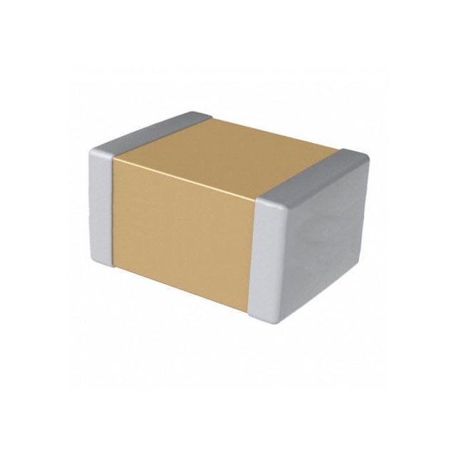 Walsin Technology Corporation 1210X106M160CT electronic component
