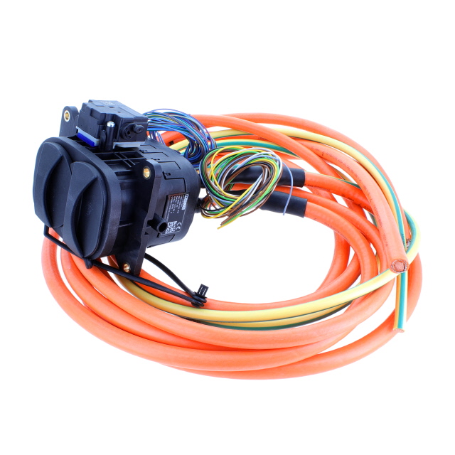 Phoenix Contact 1270297 electronic component