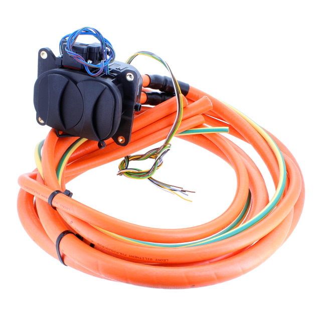 Phoenix Contact 1270301 electronic component