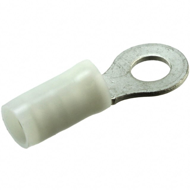 TE Connectivity AMP Connectors 50839-1 electronic component