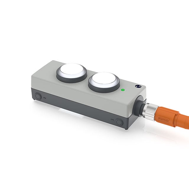 RAFI 1.24.200.001/0000 electronic component