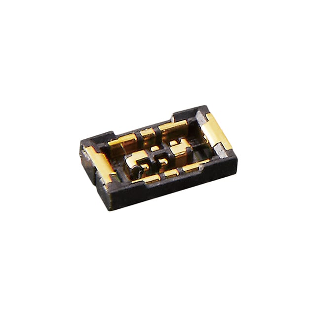 Hirose Electric Co Ltd BM29B0.6-2DS/2-0.35V(51) electronic component