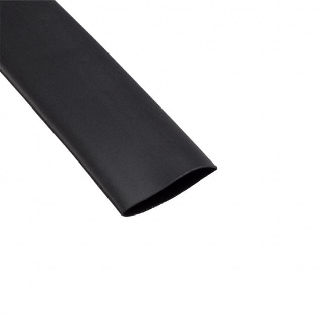 3M FP301-3/8-6"-BLACK-200 PCS electronic component