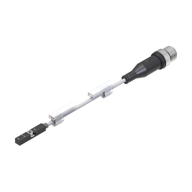 Festo Corporation SMT-8M-A-PS-24V-E-0,3-M12 electronic component