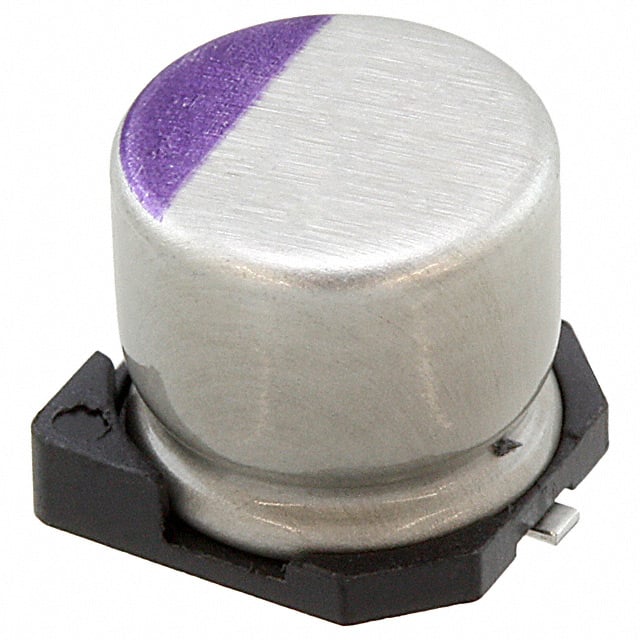 Panasonic Industry 16SVPC68M electronic component