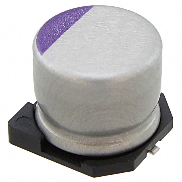 Panasonic Industry 16SVPF270M electronic component