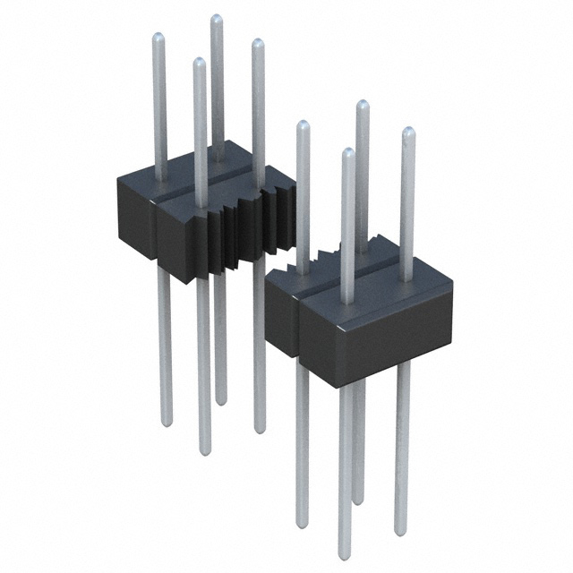 Sullins Connector Solutions PTC36DACN electronic component