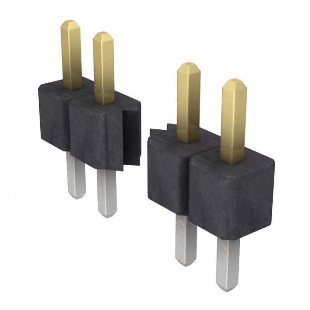 Sullins Connector Solutions PZC36SZAN electronic component