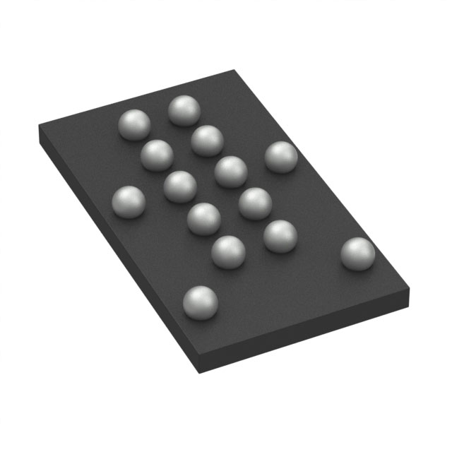 Macronix MX25U6432FBBI02 electronic component