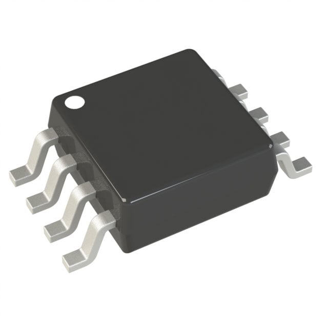 Macronix MX25L6473FM2I-08G electronic component