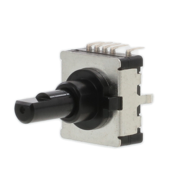 Bourns Inc. PAC18R1-33D19F electronic component