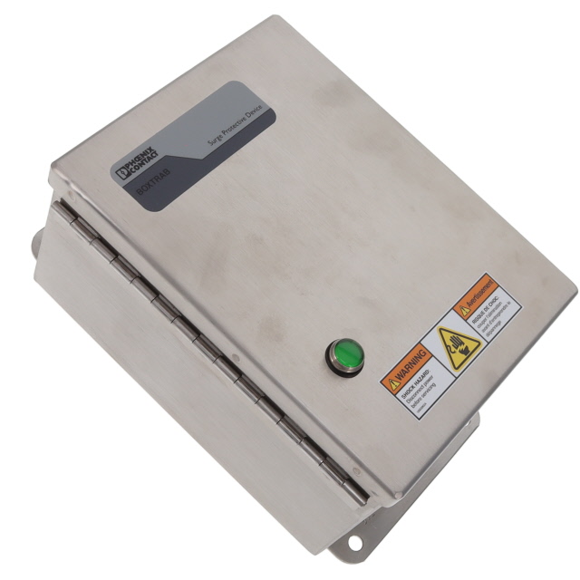 Phoenix Contact 1191885 electronic component