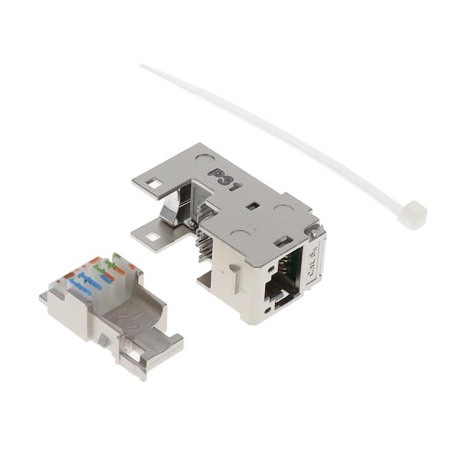 METZ CONNECT USA Inc. 130910-I-B1 electronic component