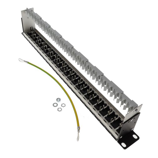 METZ CONNECT USA Inc. 130A20-BK-E electronic component