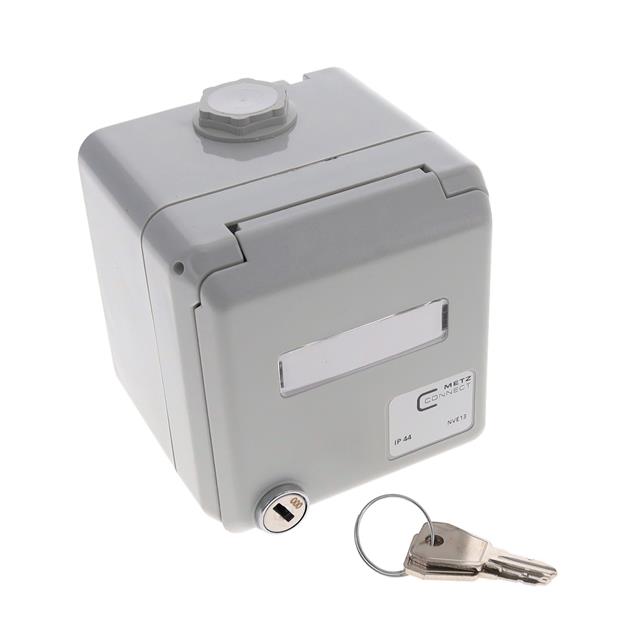 METZ CONNECT USA Inc. 1309460003KI electronic component