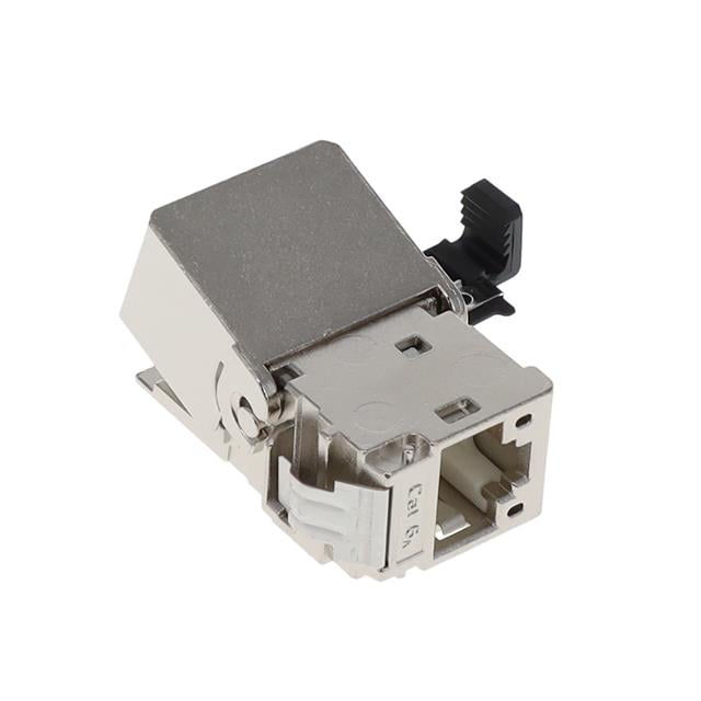 METZ CONNECT USA Inc. 130B11-E electronic component