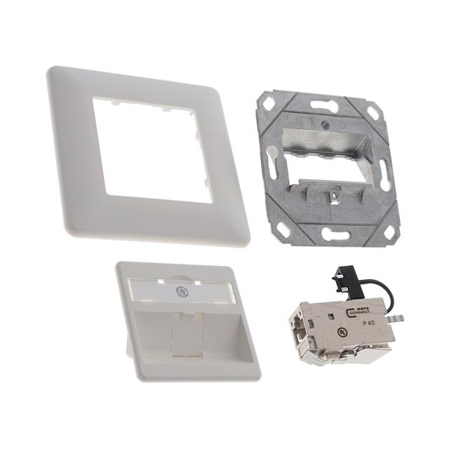 METZ CONNECT USA Inc. 130B11D11002-E electronic component