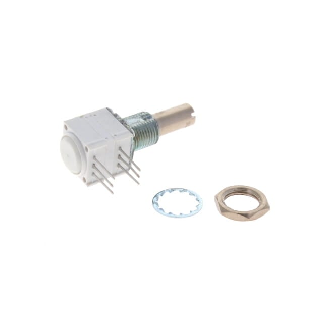 Vishay Spectrol 14920F0GJSX13502KA electronic component