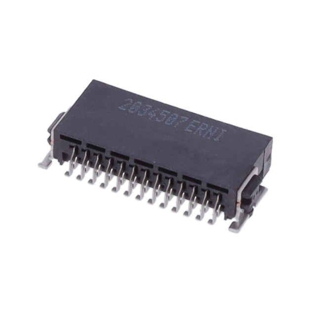 TE Connectivity Erni 154764-E electronic component