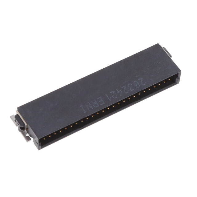 TE Connectivity Erni 154765-E electronic component