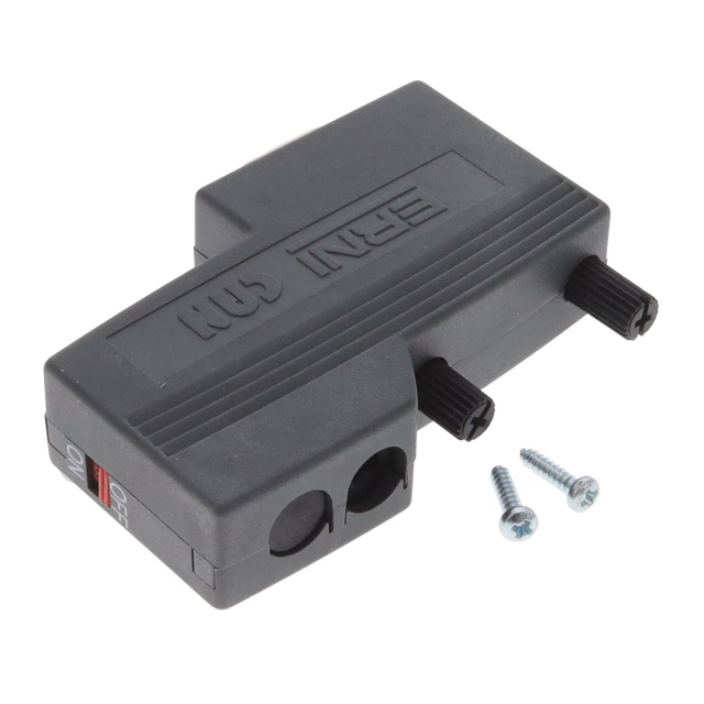 TE Connectivity Erni 154824-E electronic component