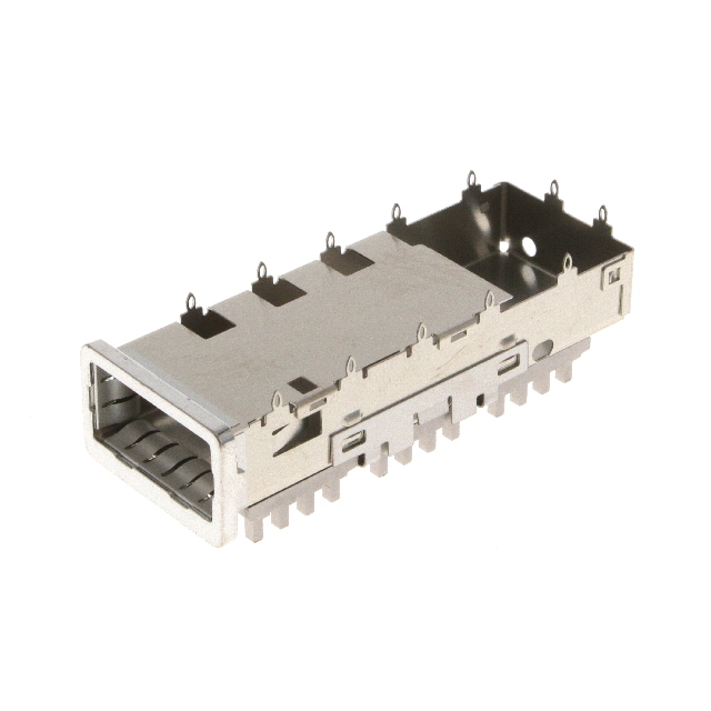TE Connectivity AMP Connectors 1551892-2 electronic component