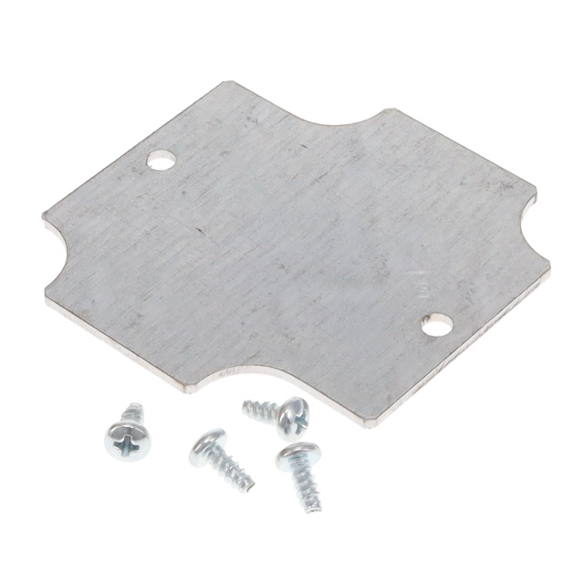 Hammond Manufacturing 1555BFPL electronic component