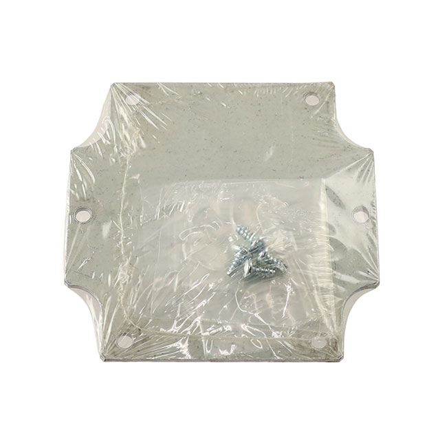 Hammond Manufacturing 1555EFPL electronic component