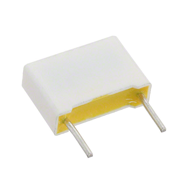 Cornell Dubilier Knowles 160224J63C-F electronic component