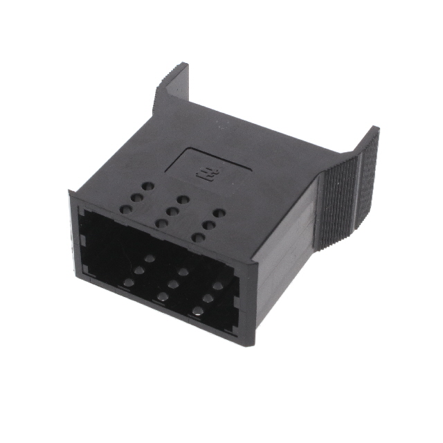 TE Connectivity AMP Connectors 1604082-1 electronic component