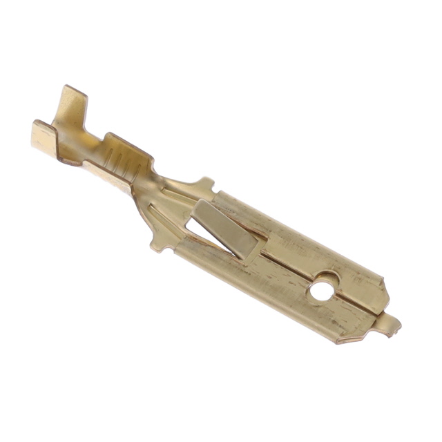 TE Connectivity AMP Connectors 160645-1 electronic component