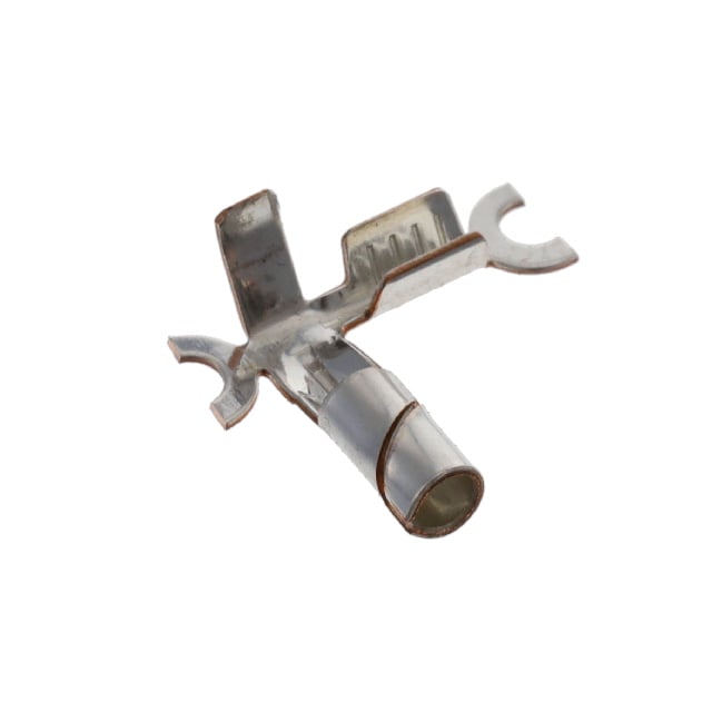 TE Connectivity AMP Connectors 160783-7 electronic component