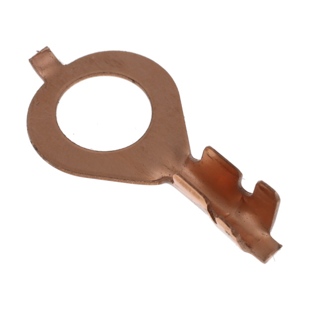 TE Connectivity AMP Connectors 160789-3 electronic component