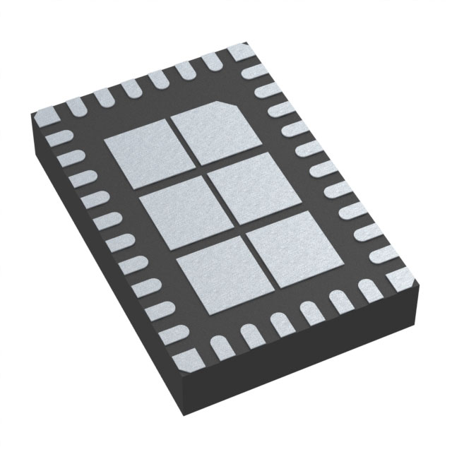 Analog Devices Inc. LT8698SEV#WPBF electronic component