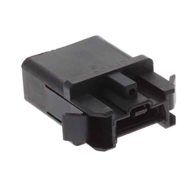 TE Connectivity AMP Connectors 1612257-7 electronic component