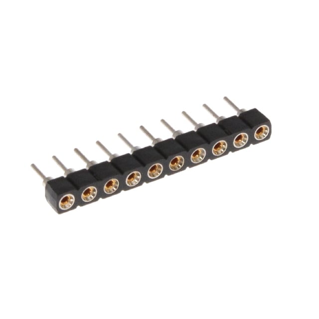 TE Connectivity AMP Connectors 1814655-5 electronic component